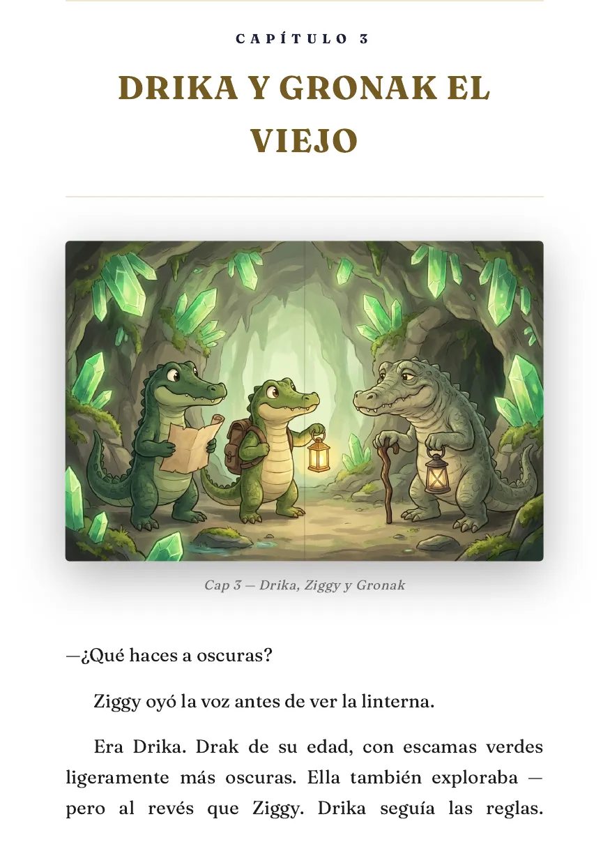 Ziggy — página 11