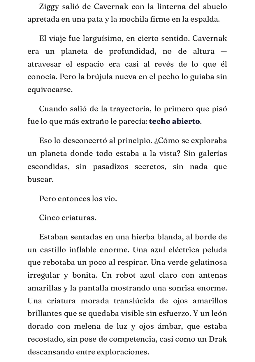 Ziggy — página 29