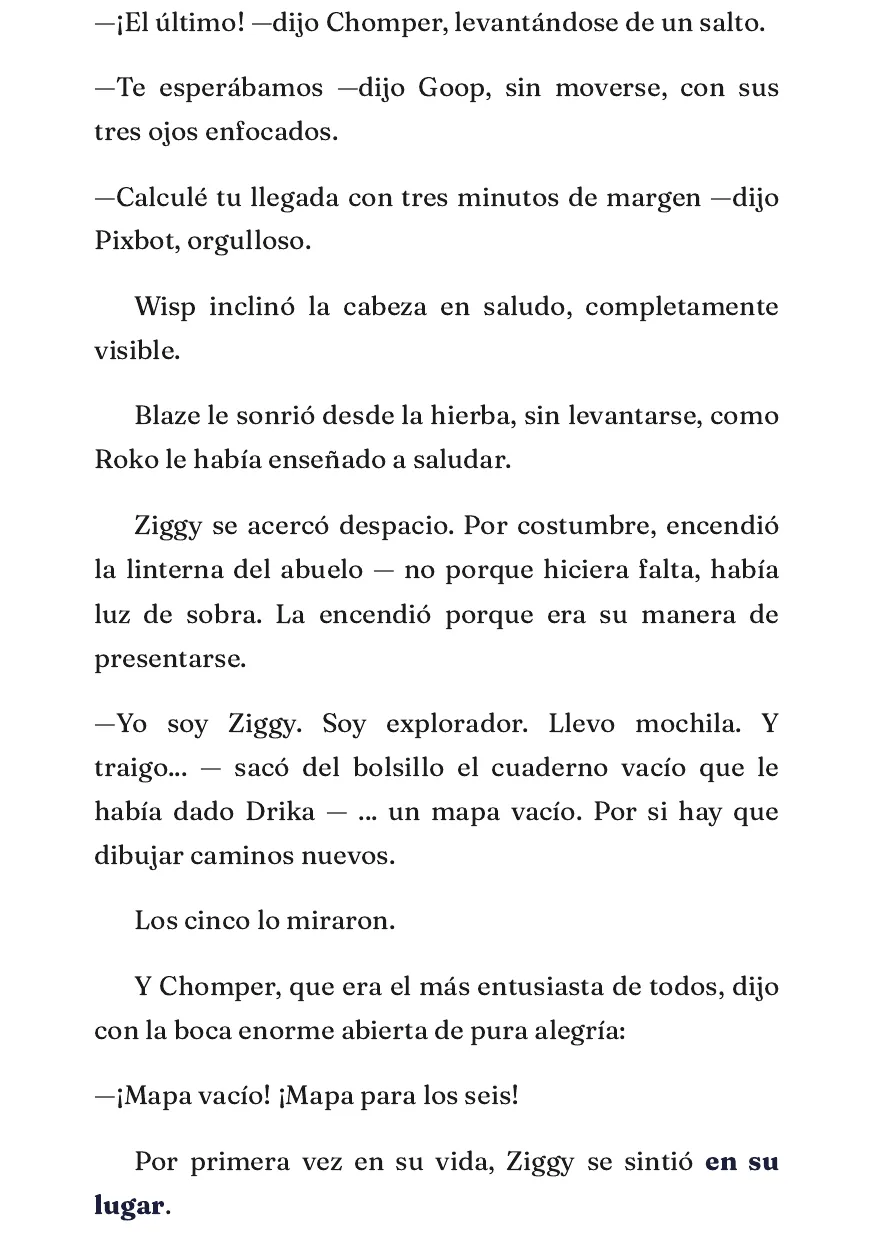 Ziggy — página 30