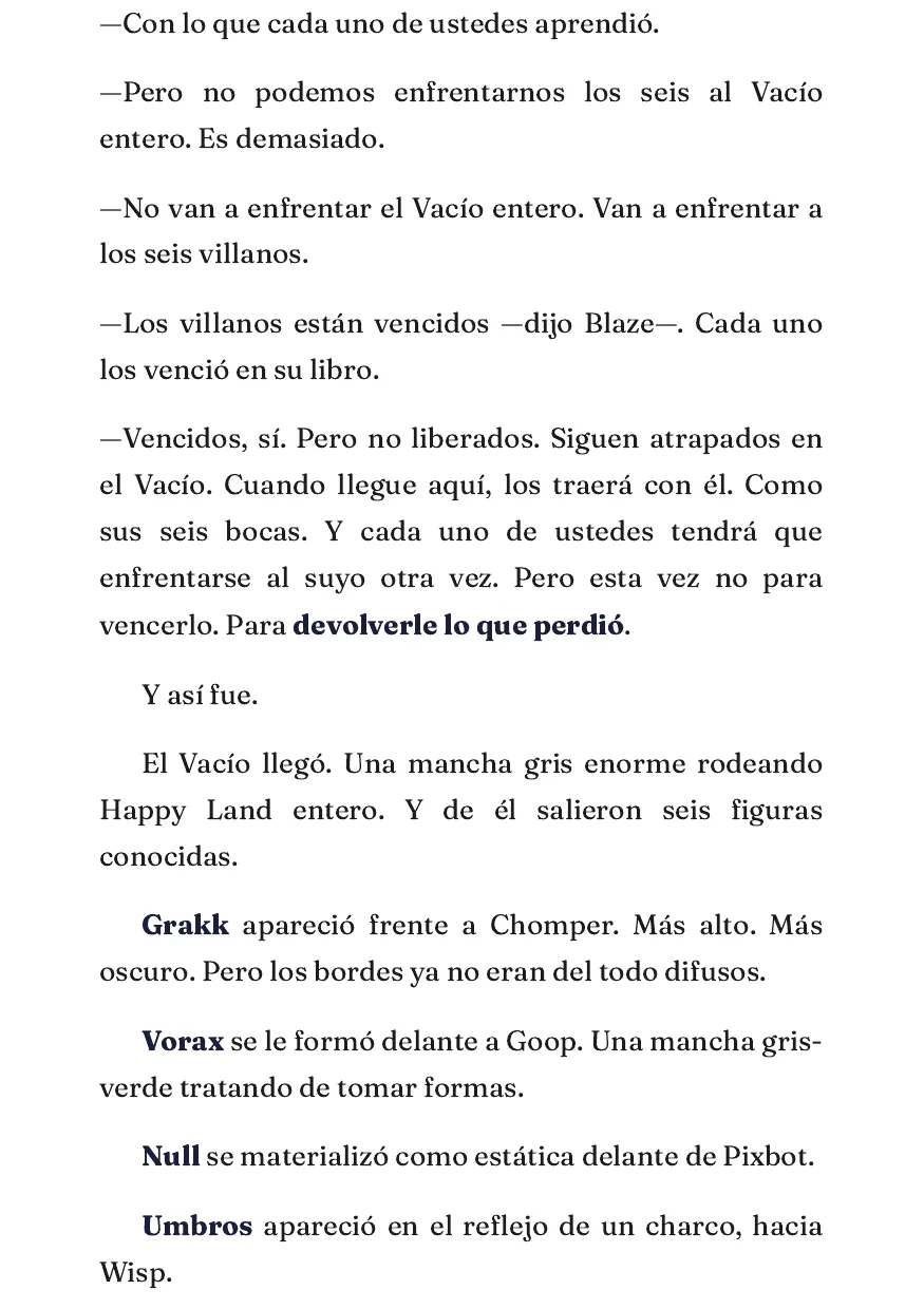 Zolaris — página 17
