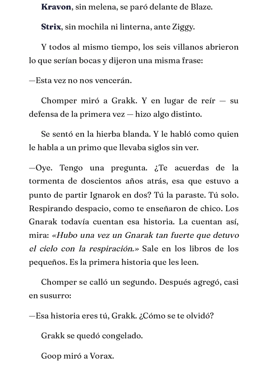 Zolaris — página 18