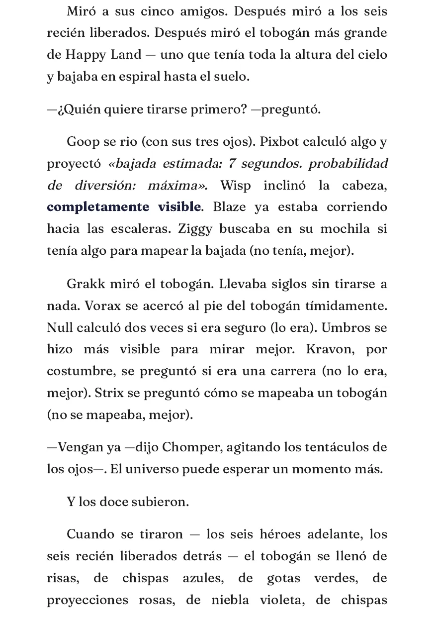 Zolaris — página 28