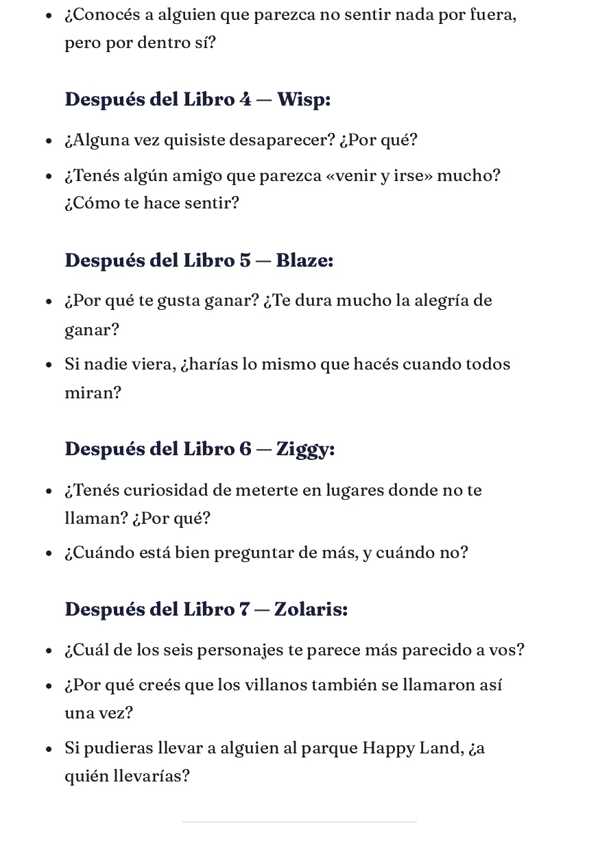 Zolaris — página 40