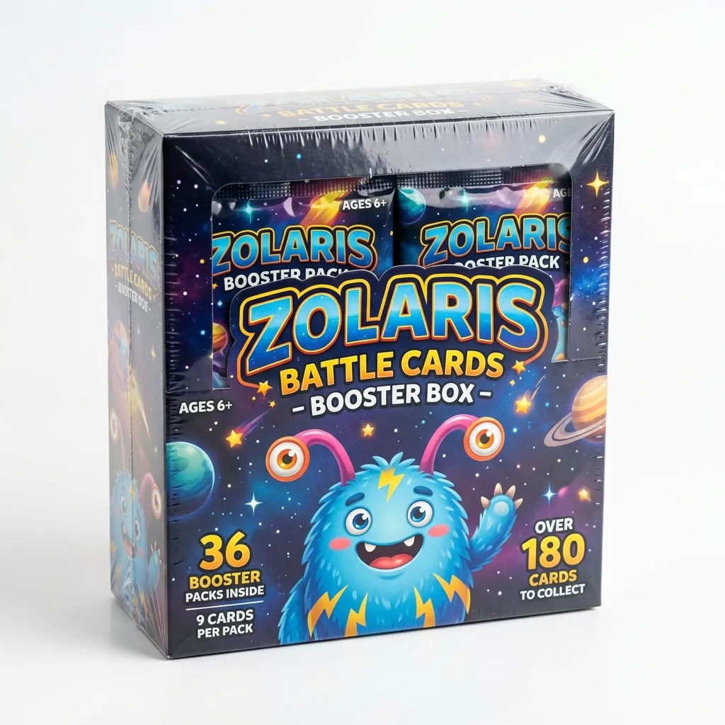 Booster Box