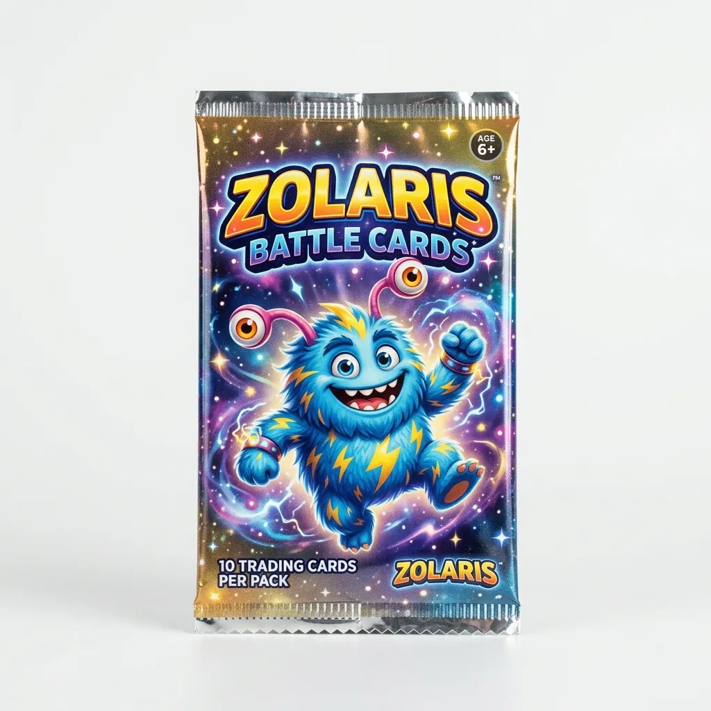 Sobre Battle Cards