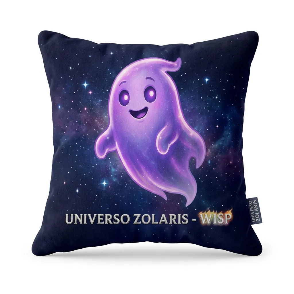 Almohada Zolaris