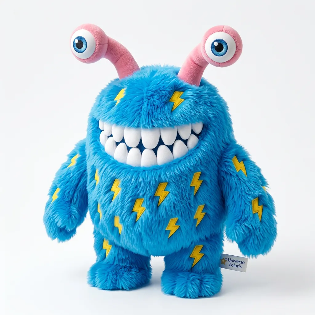 Peluche a elegir