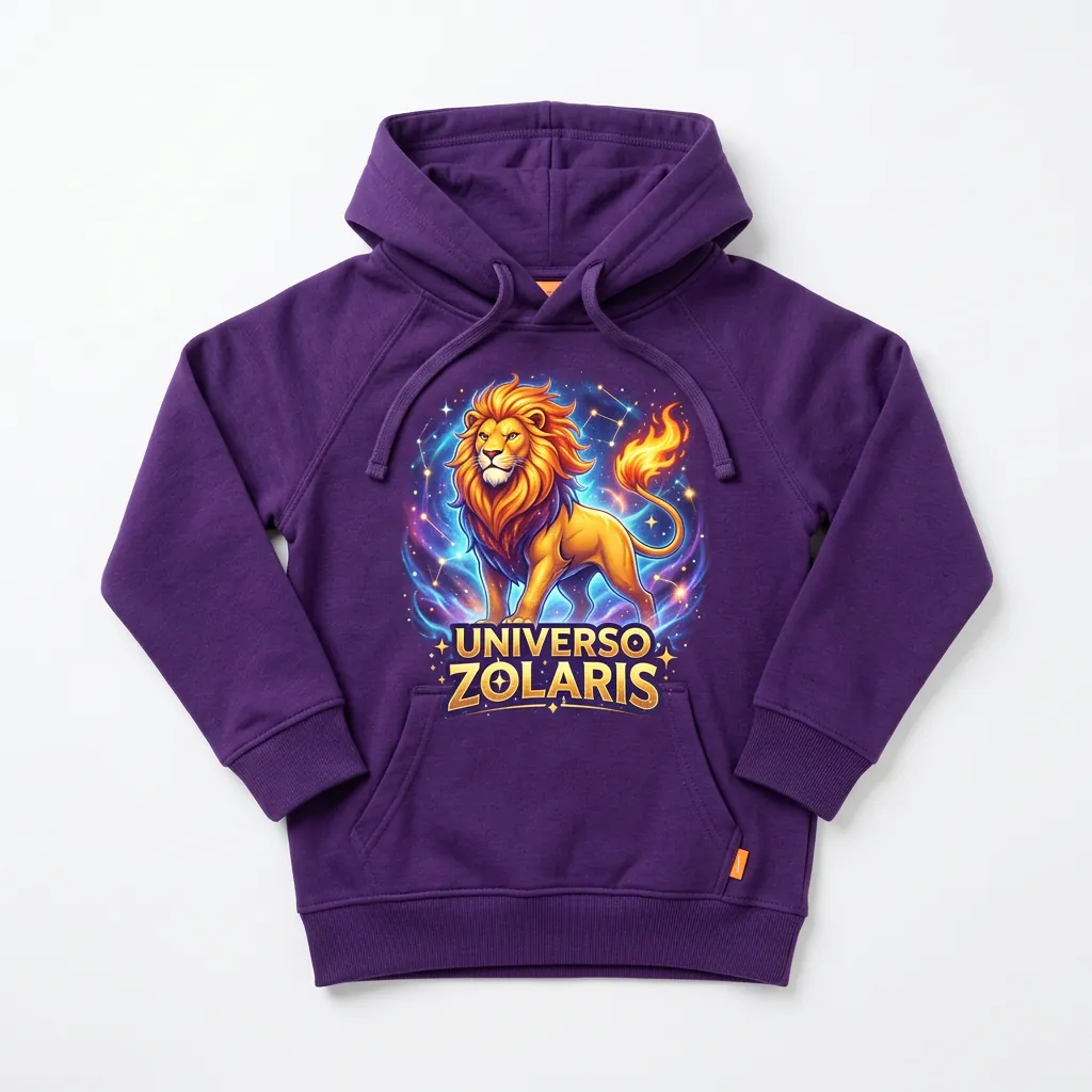 Hoodie Zolaris