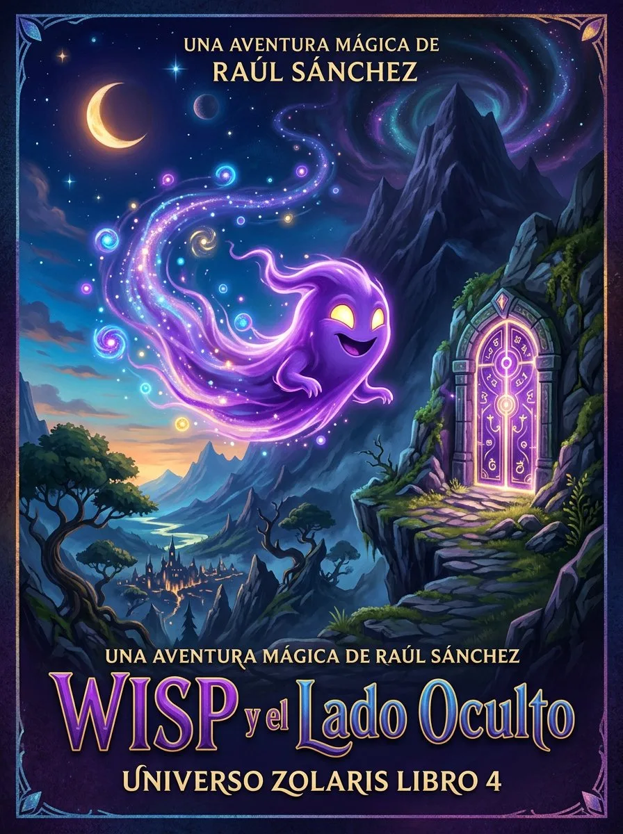 Portada WISP