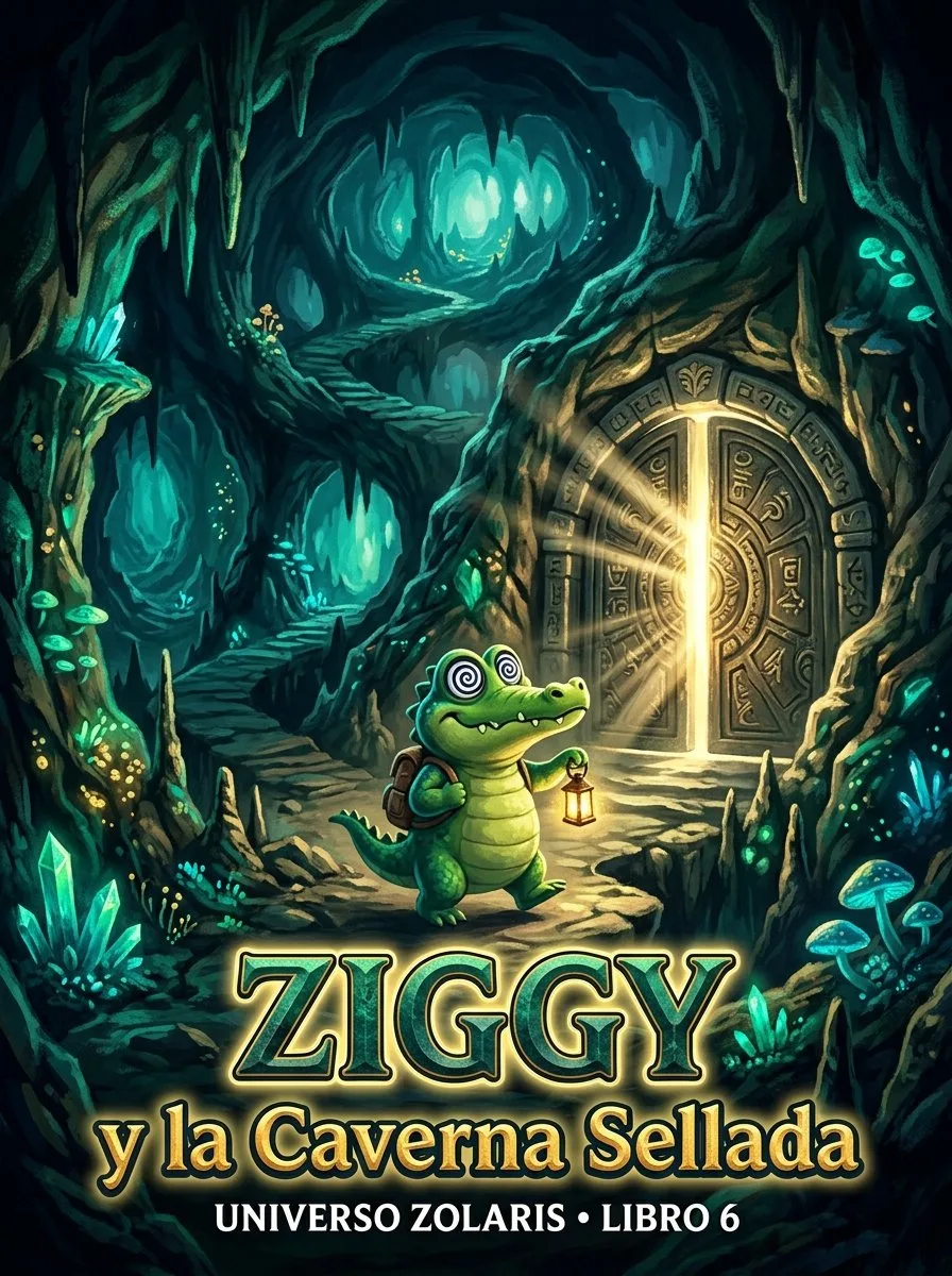 Portada ZIGGY
